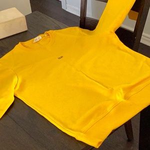 Helmut Lang Crew Neck